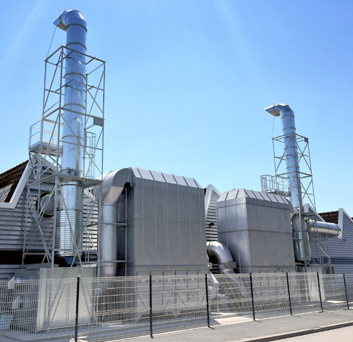 unites filtrantes brouillards dhuile 