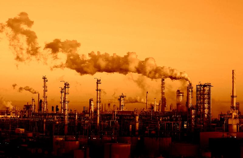 Depurazione dell’aria nei processi industriali: produrre rispettando l’ambiente